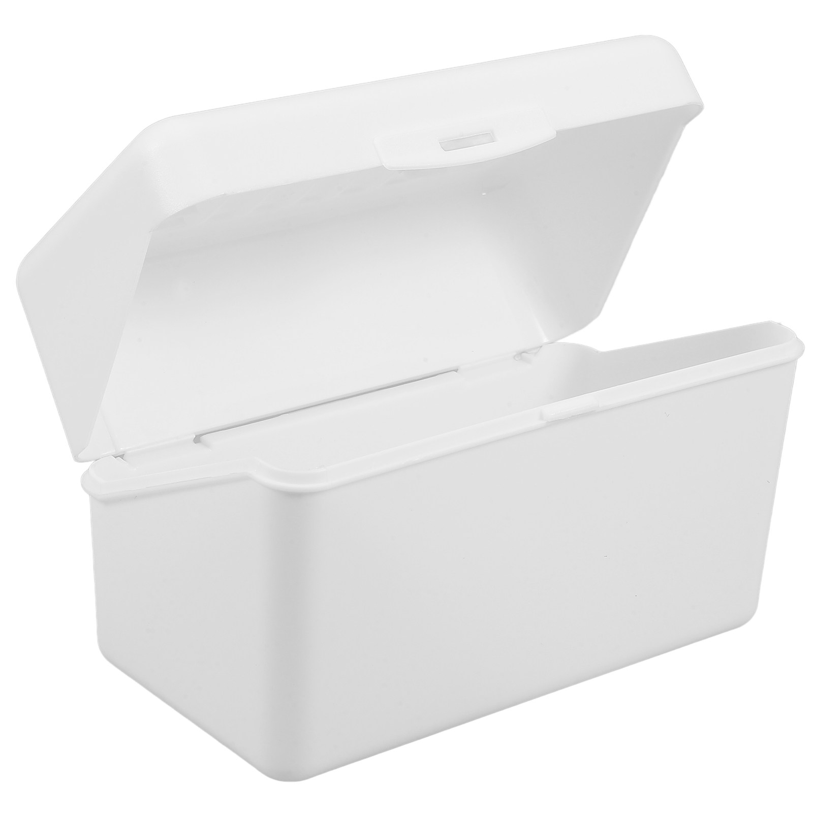 Card Index Box - Business Card Box Portable Index Card