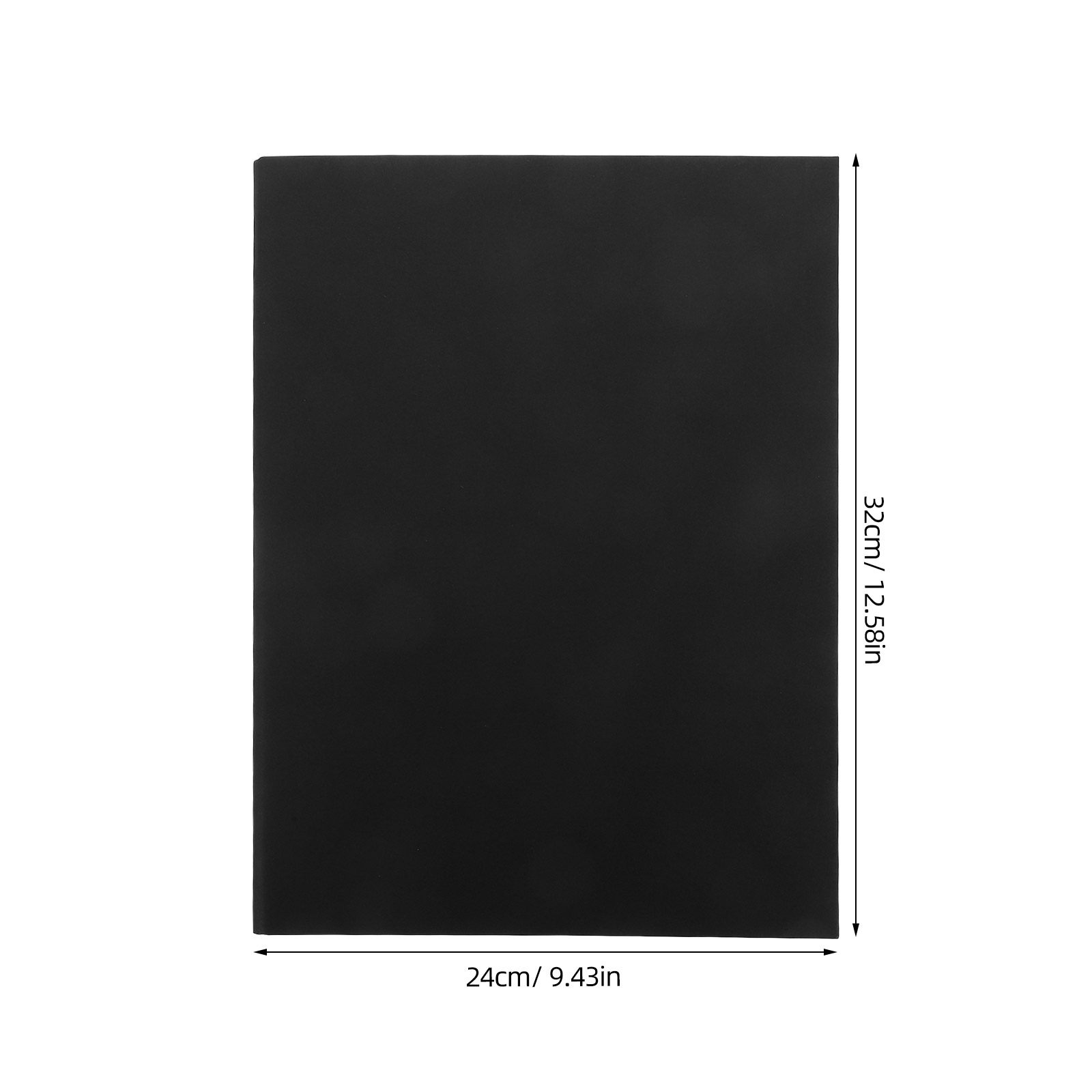 6 Ring Round Ring Binder Cover – Binder A4 Lever recenzja i cena