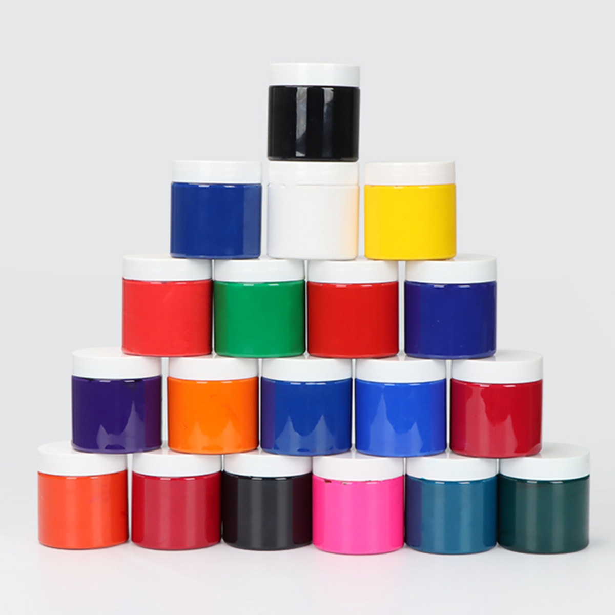 100ml Screen Printing Ink Acry – Ink Blotter Paper recenzja i cena