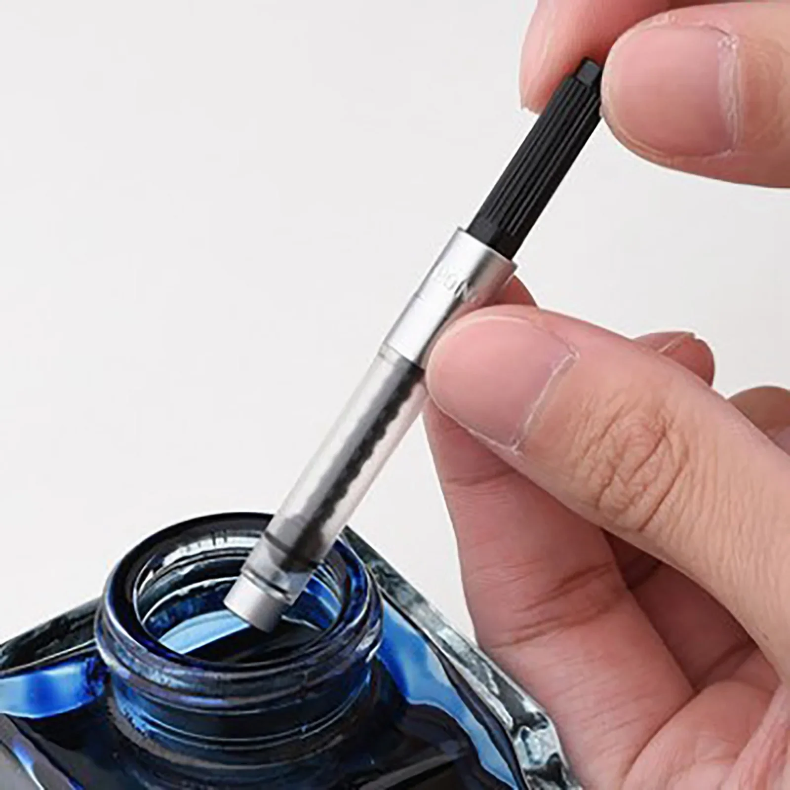 2pcs Rotary ink Absorber Fille – Fountain Pen Bottled Ink recenzja i cena