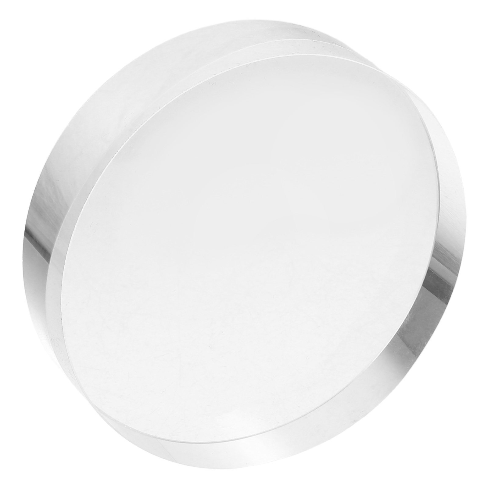 3.15 Inch Round Clear Crystal  – Book Weight Glass recenzja i cena