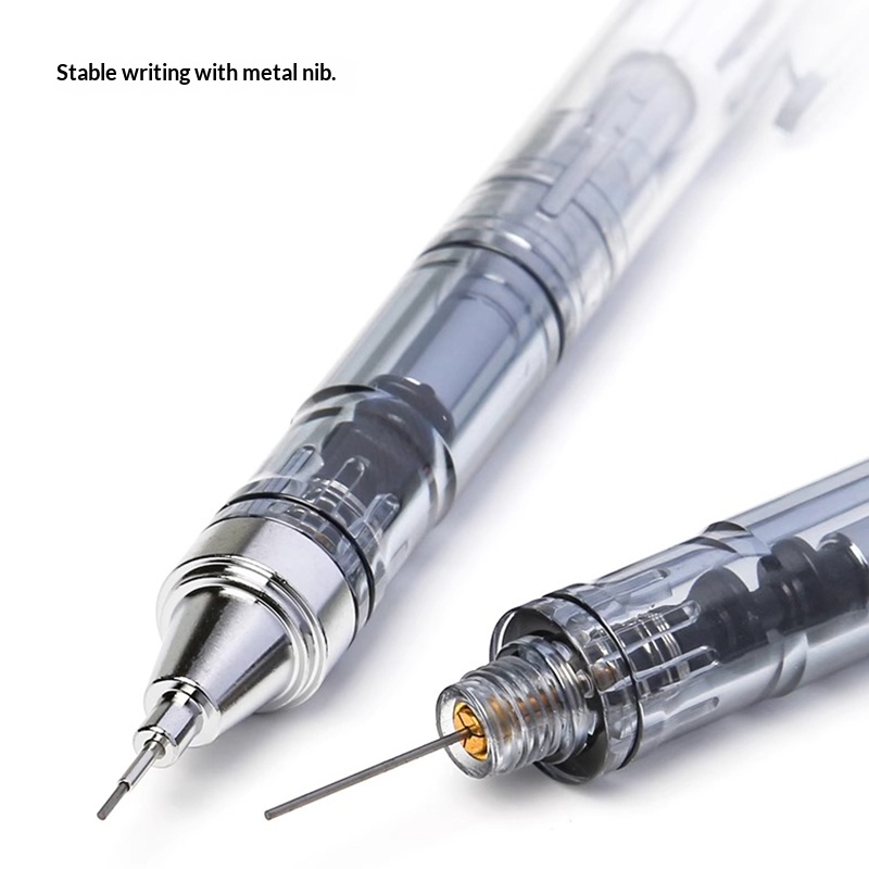 TOMBOW Shake to Lead/Press Mec – Mechanical Pencil 0.3 recenzja i cena