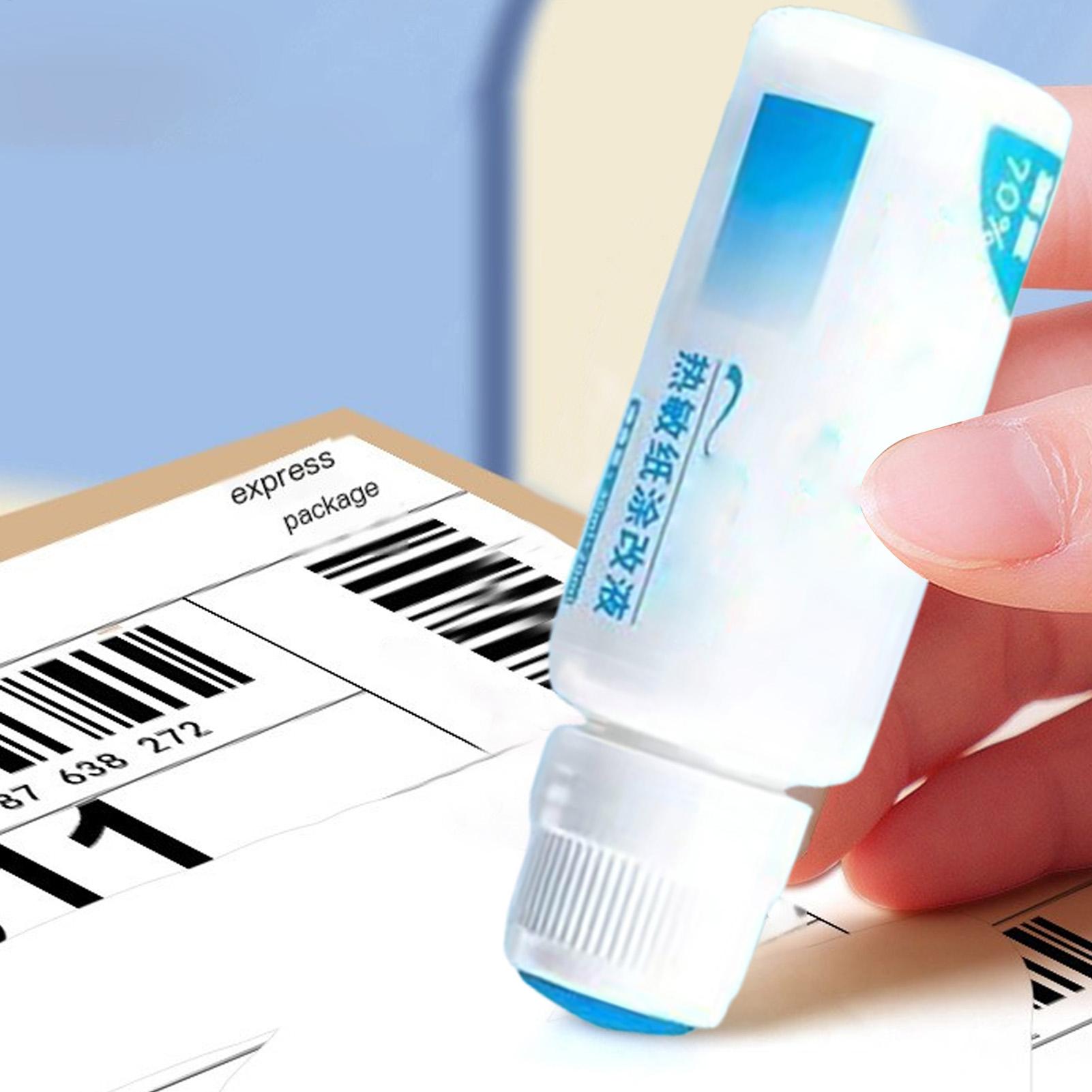 Privacy Security Roller Waybil – Rubber Date Stamp recenzja i cena