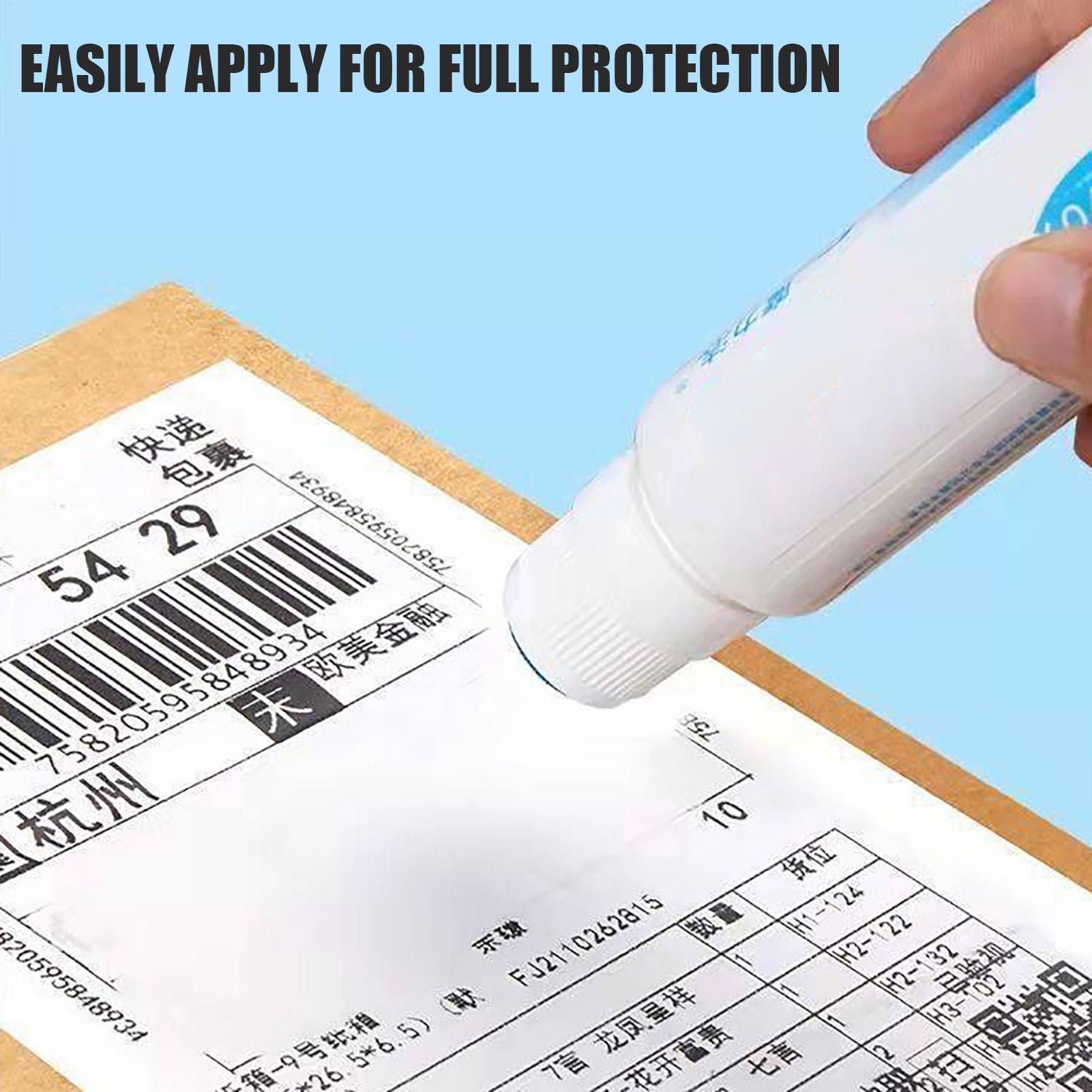 Privacy Security Roller Waybil – Rubber Date Stamp recenzja i cena