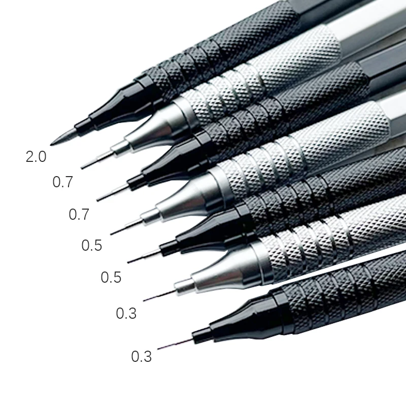 1Pc Mechanical Pencil 0.3/0.5/ – Mechanical Pencil 0.3 recenzja i cena