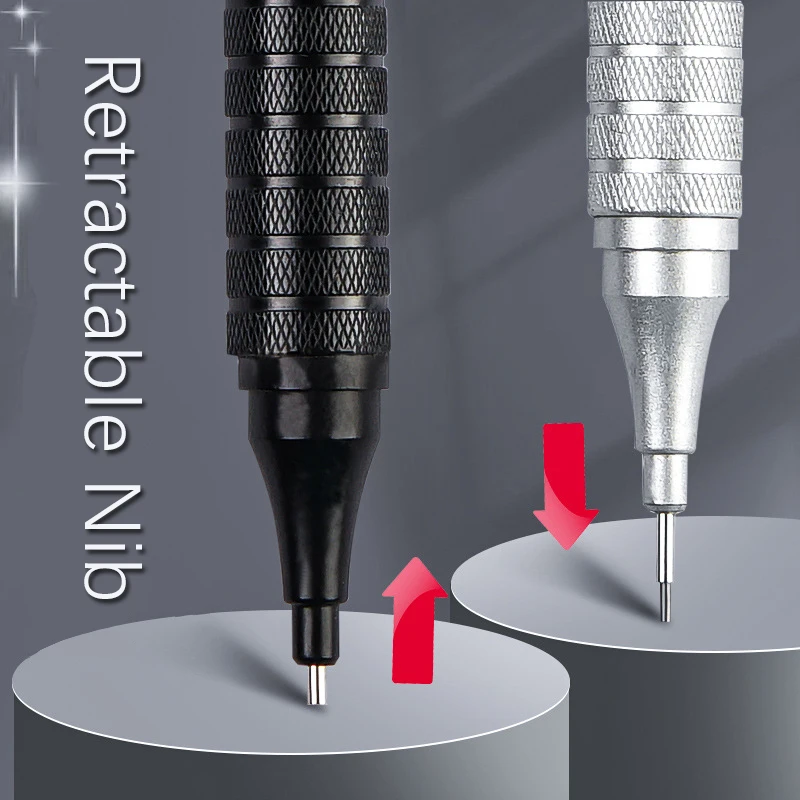 1Pc Mechanical Pencil 0.3/0.5/ – Mechanical Pencil 0.3 recenzja i cena
