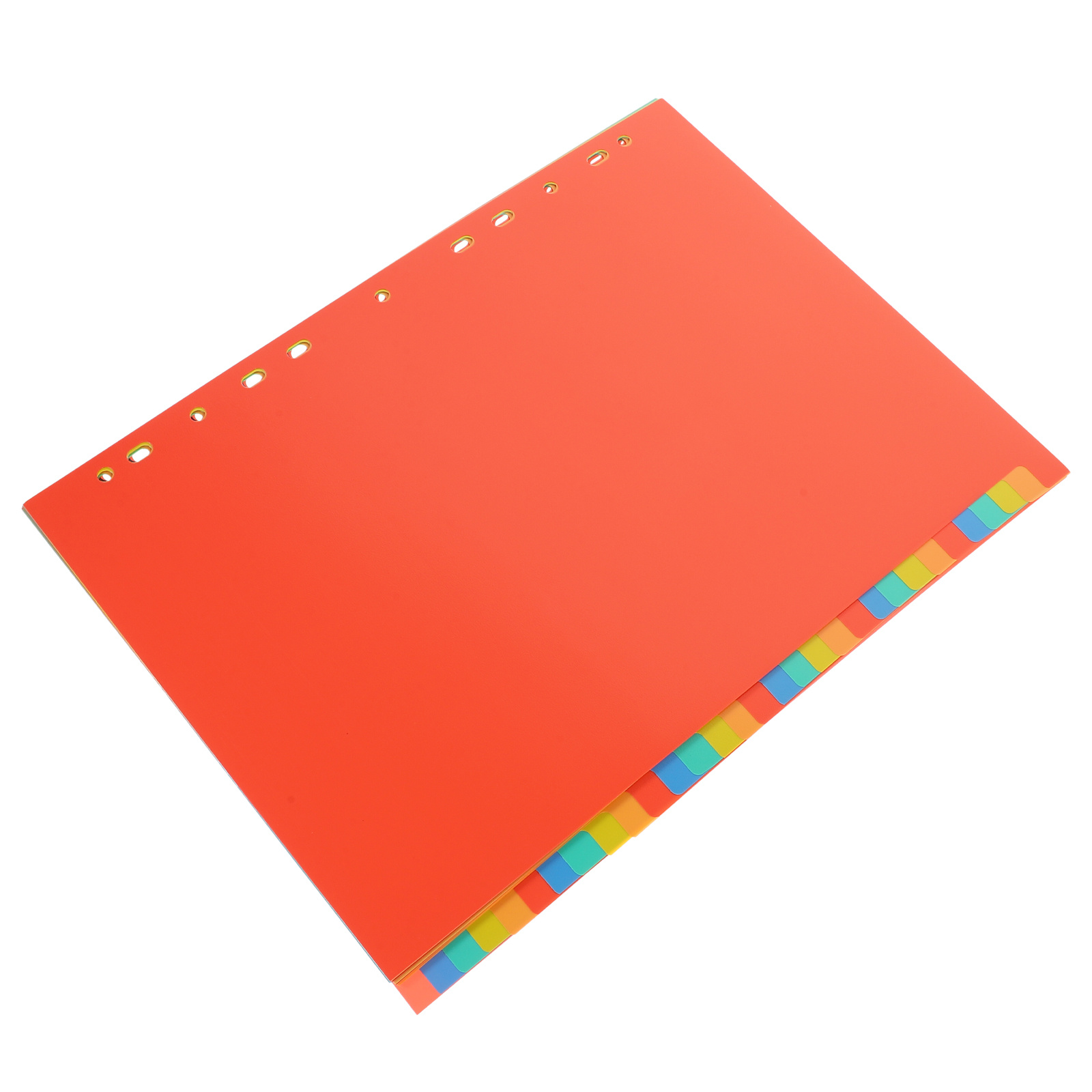 31 Sheets A4 Binder Divider wi – Tab Divider A4 recenzja i cena