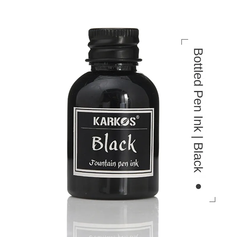 10/1 PCS 30ml Various Colors I – Fountain Pen Bottled Ink recenzja i cena