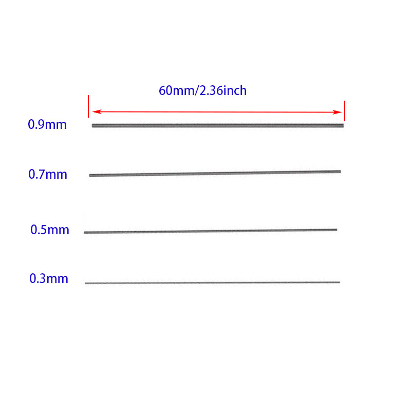 30pcs/Bottle, Automatic Pencil – Mechanical Pencil 0.3 recenzja i cena