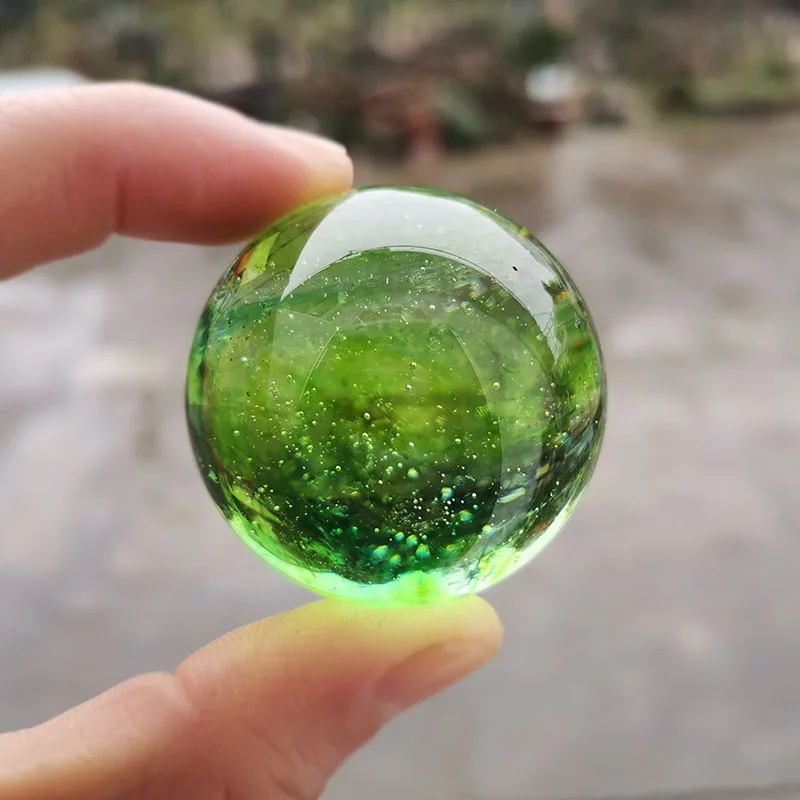 40mm Glazed Beads Ball Crystal – Paper Weight Crystal recenzja i cena