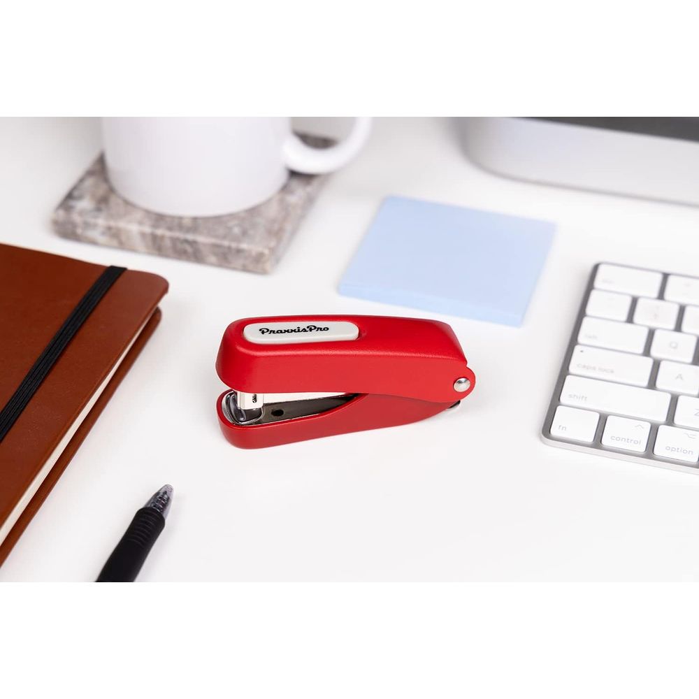 Compact, Colorful Half-Strip M – Stapler Half Strip recenzja i cena