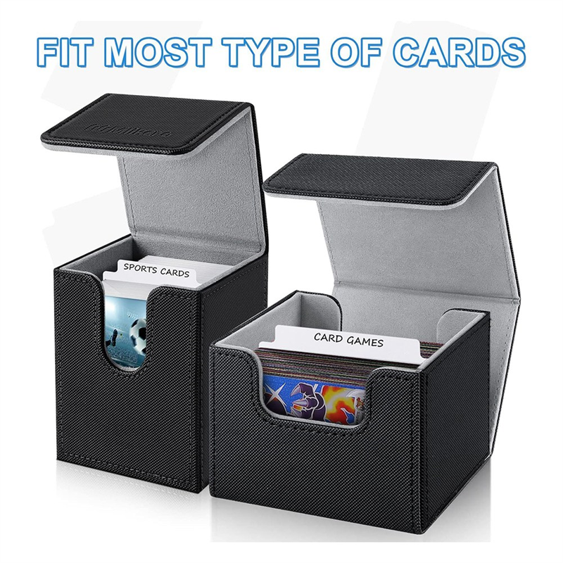 AT21-Blank Card Box 120 Pcs Tr – Card Index Box recenzja i cena