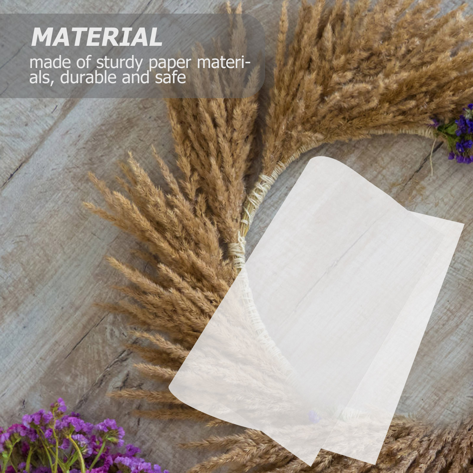 30pcs Flower Pressing Blotting – Ink Blotter Paper recenzja i cena