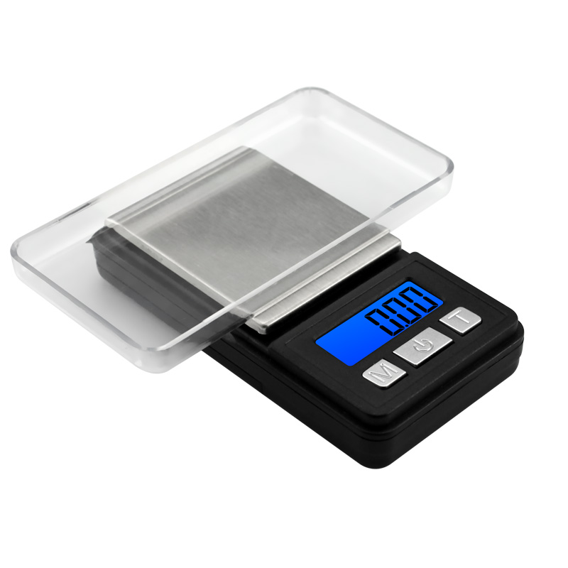 Portable Digital Jewelry Scale – Tape Dispenser Weighted recenzja i cena