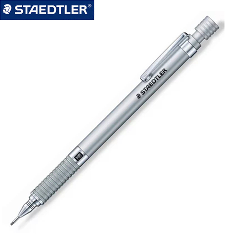 German STAEDTLER Staedtler 925 – Mechanical Pencil 0.3 recenzja i cena