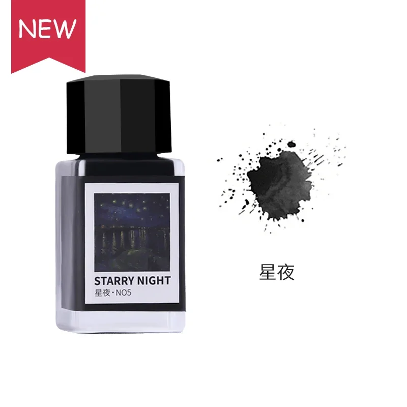 Tramol 26 Colors 18ml Various  – Fountain Pen Bottled Ink recenzja i cena