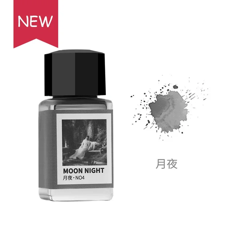 Tramol 26 Colors 18ml Various  – Fountain Pen Bottled Ink recenzja i cena