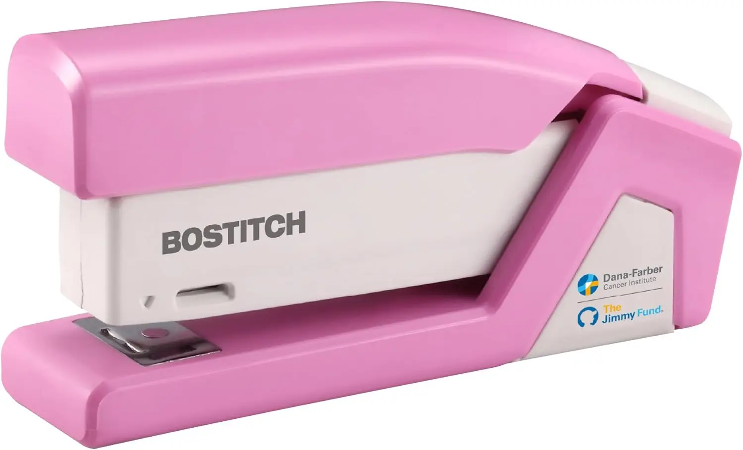 Spring-Powered Stapler, 3-in-1 – Stapler Half Strip recenzja i cena