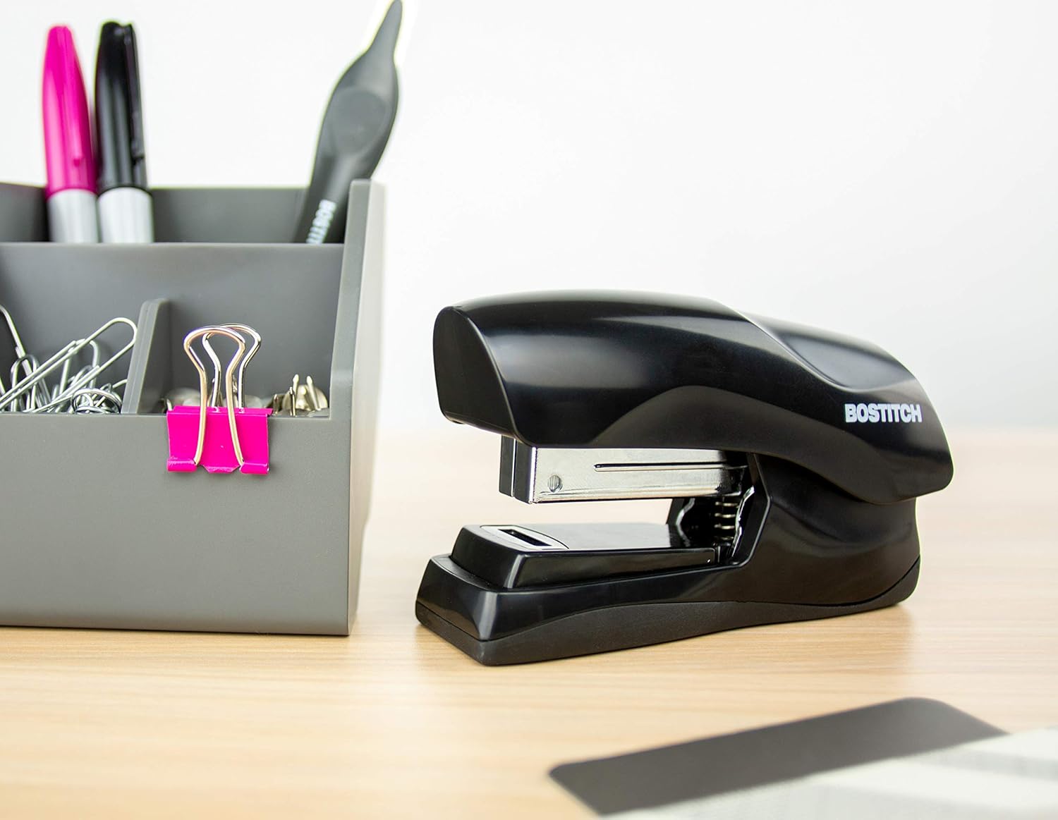 Bostitch Office Heavy Duty Sta – Stapler Half Strip recenzja i cena