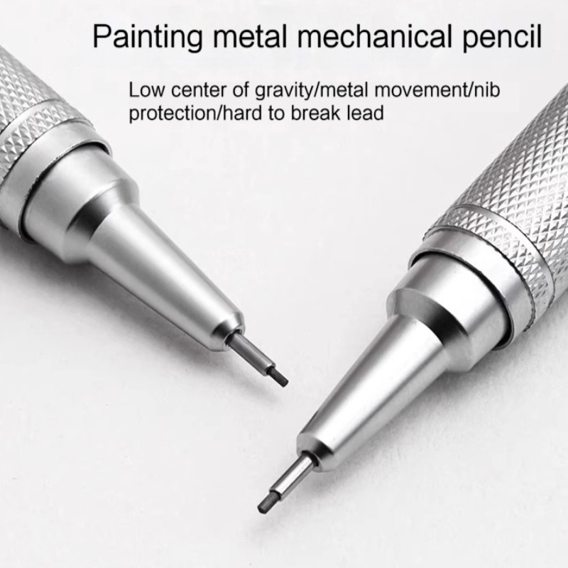 Languo Automatic Mechanical Pe – Mechanical Pencil 0.3 recenzja i cena