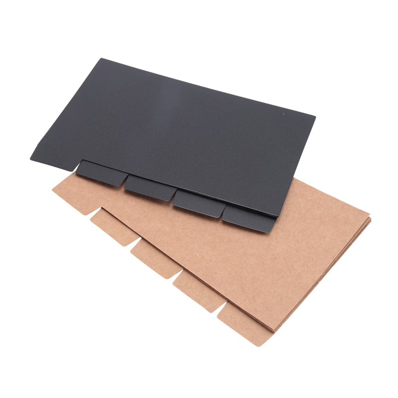 Index Card Holder Set 3X5inch  – Card Index Box recenzja i cena