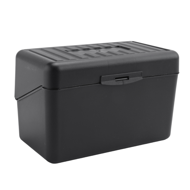 Index Card Holder Set 3X5inch  – Card Index Box recenzja i cena
