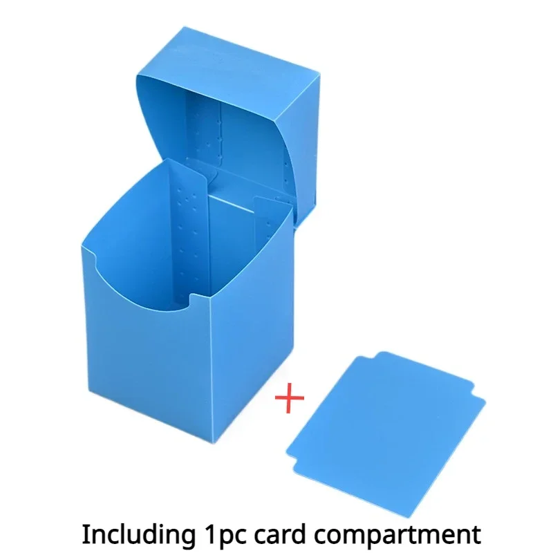 TCG Deck Box for 100+ Cards Co – Card Index Box recenzja i cena
