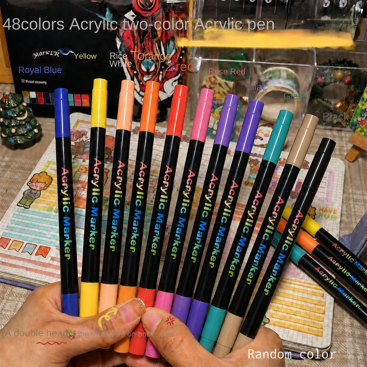 Professional Art Use 24/48-Col – Correction Pen Fine recenzja i cena