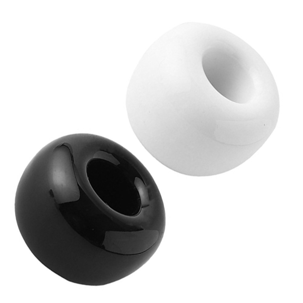 2Pcs Ceramic Desk Pen Holder S – Pen Rest Single recenzja i cena