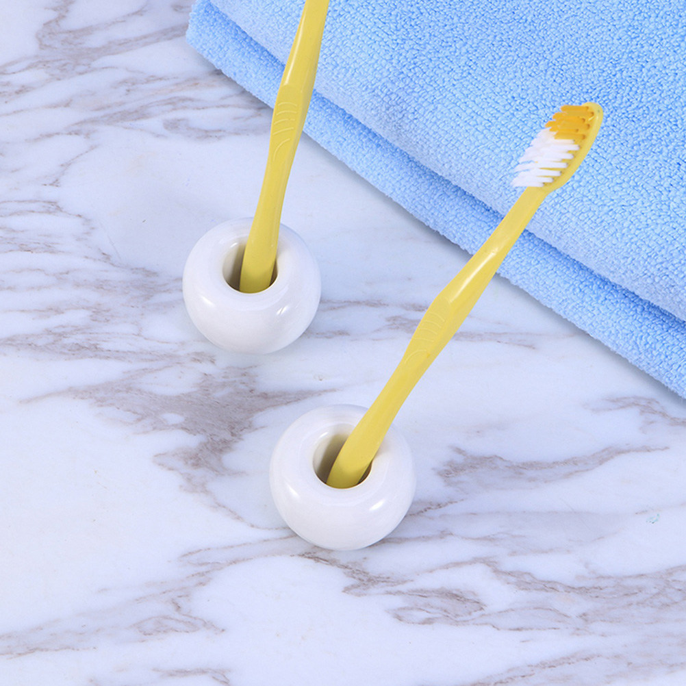 2Pcs Ceramic Desk Pen Holder S – Pen Rest Single recenzja i cena