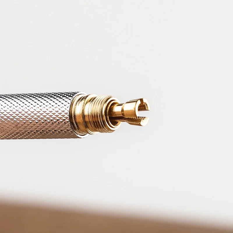 Full Metal Mechanical Pencil S – Mechanical Pencil 0.3 recenzja i cena