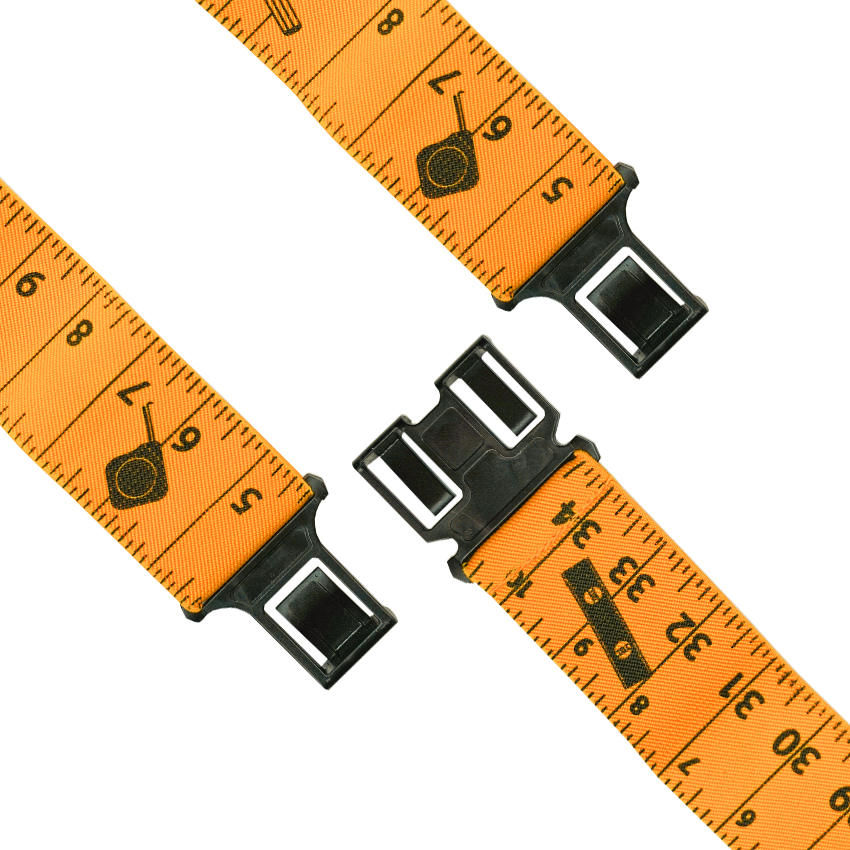 MELOTOUGH Men's Suspenders Ful – Tape Dispenser Weighted recenzja i cena