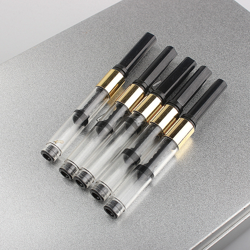 High Quality gold Universal 3. – Fountain Pen Bottled Ink recenzja i cena