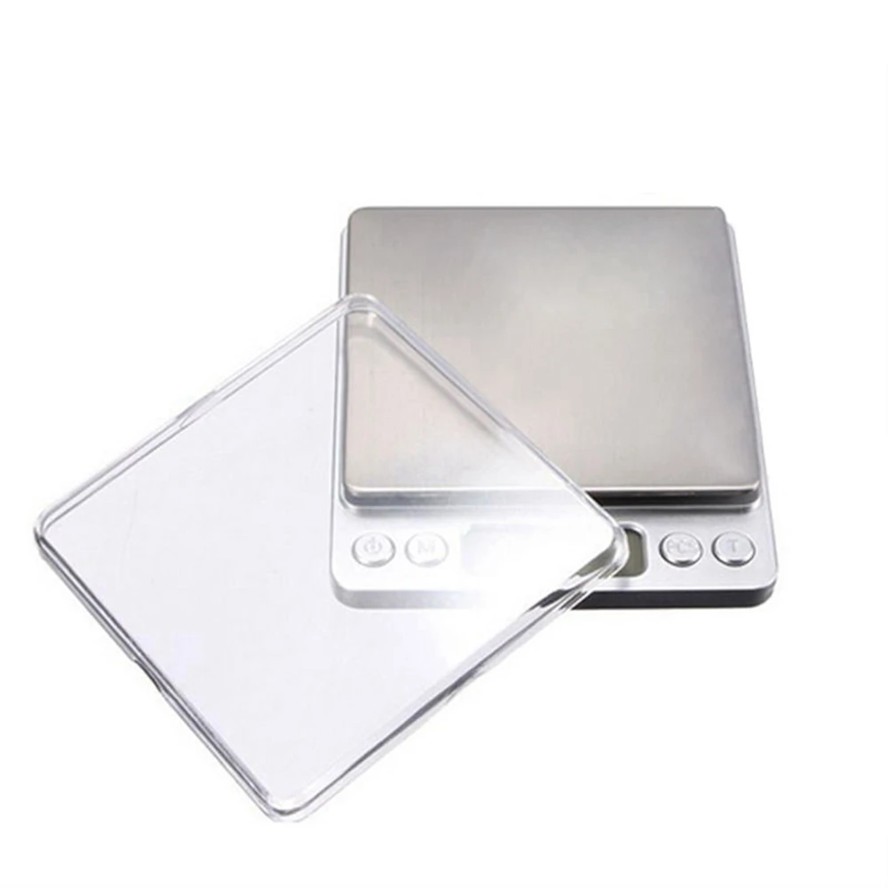 500g X 0.01g Digital Gram Scal – Tape Dispenser Weighted recenzja i cena