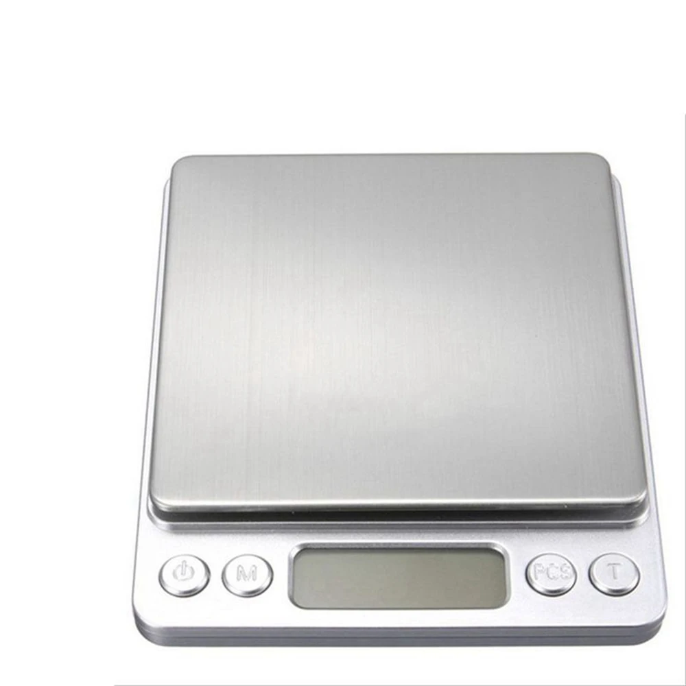500g X 0.01g Digital Gram Scal – Tape Dispenser Weighted recenzja i cena