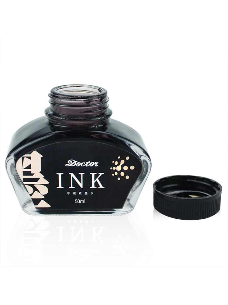 Hero Ink for Writing and Calli – Fountain Pen Bottled Ink recenzja i cena