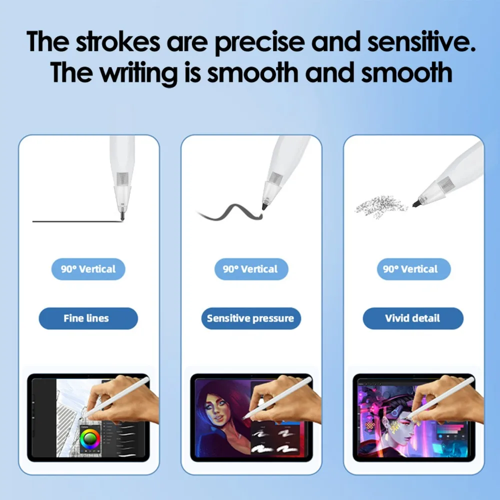 For Xiaomi Focus Pro 1-3Pcs Re – Correction Pen Fine recenzja i cena