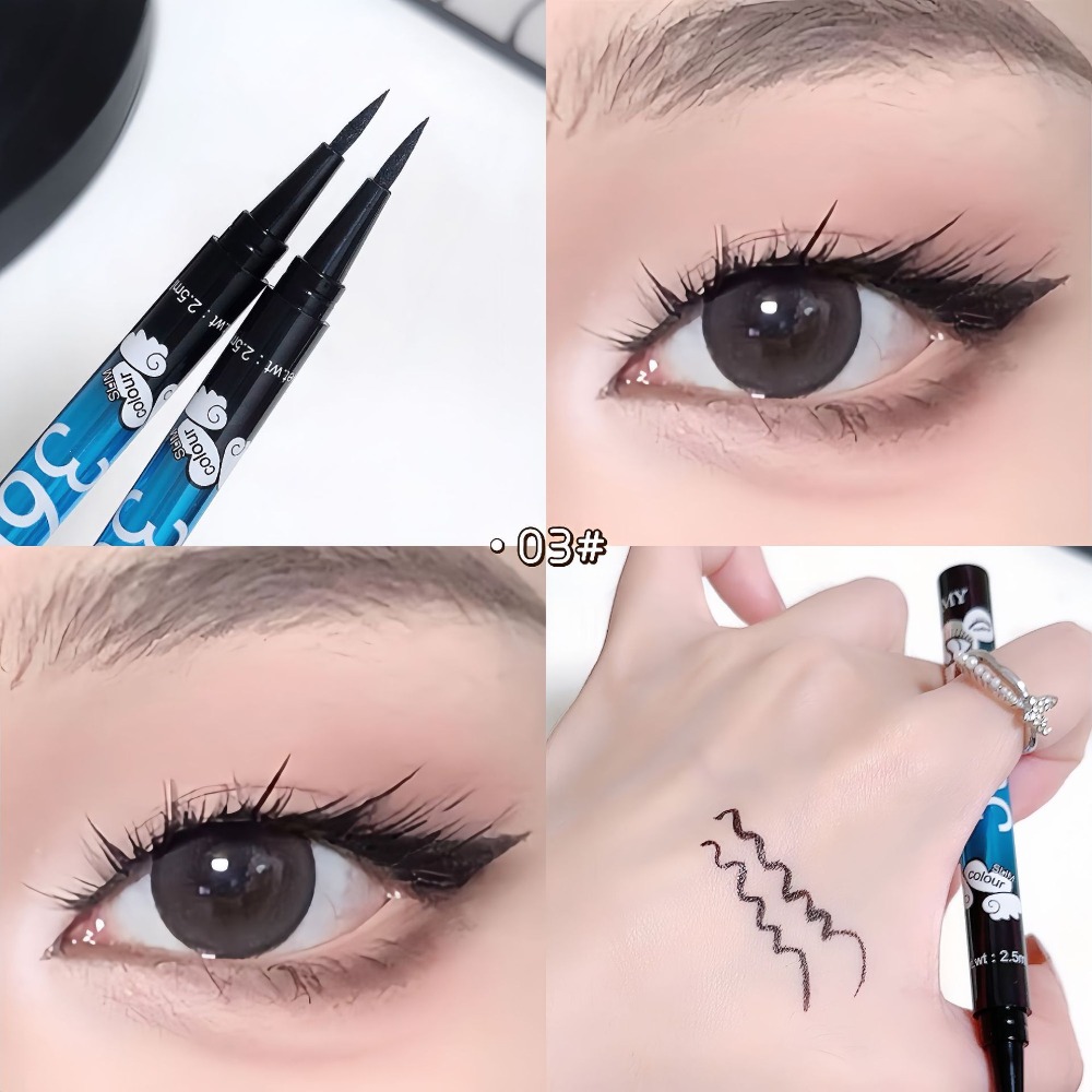 0.01mm Ultra Fine Liquid Eyeli – Correction Pen Fine recenzja i cena