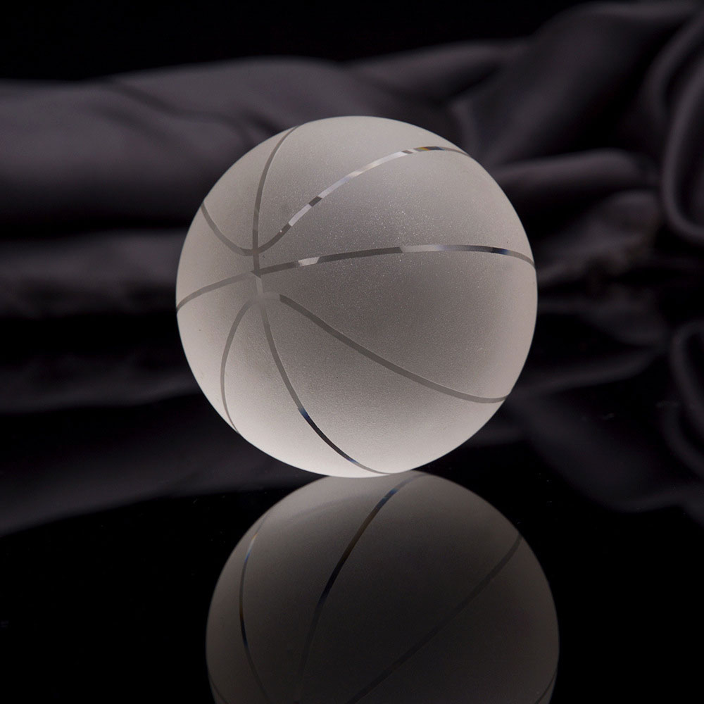 Crystalball Paperweight Glass  – Paper Weight Crystal recenzja i cena
