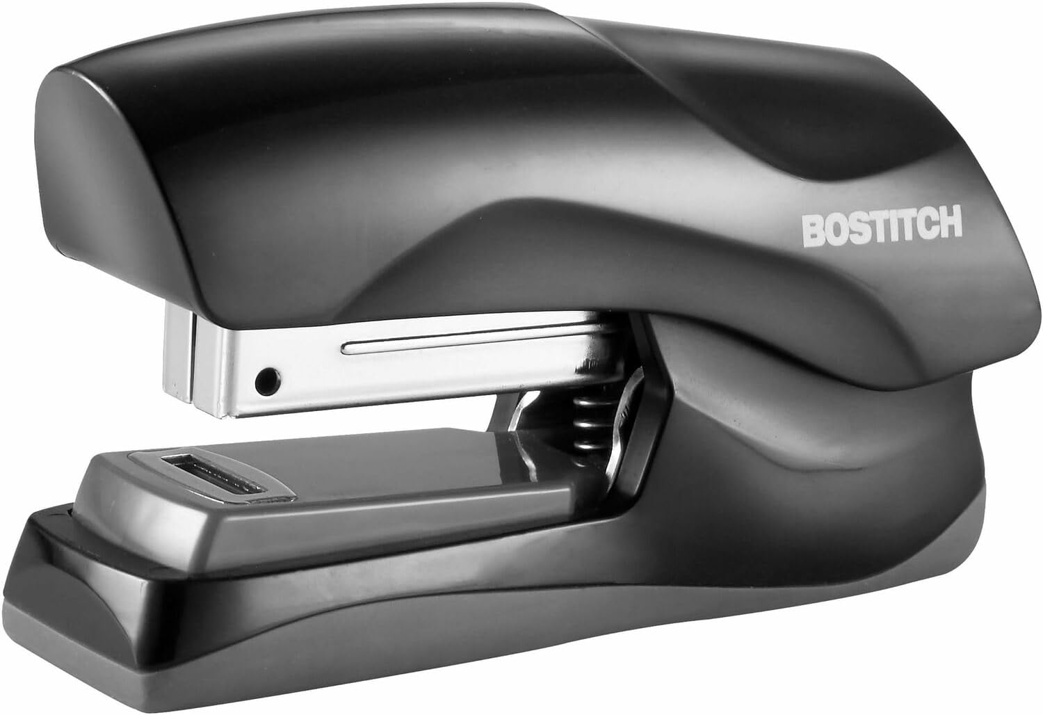 Heavy Duty Stapler, 40 Sheets, – Stapler Half Strip recenzja i cena