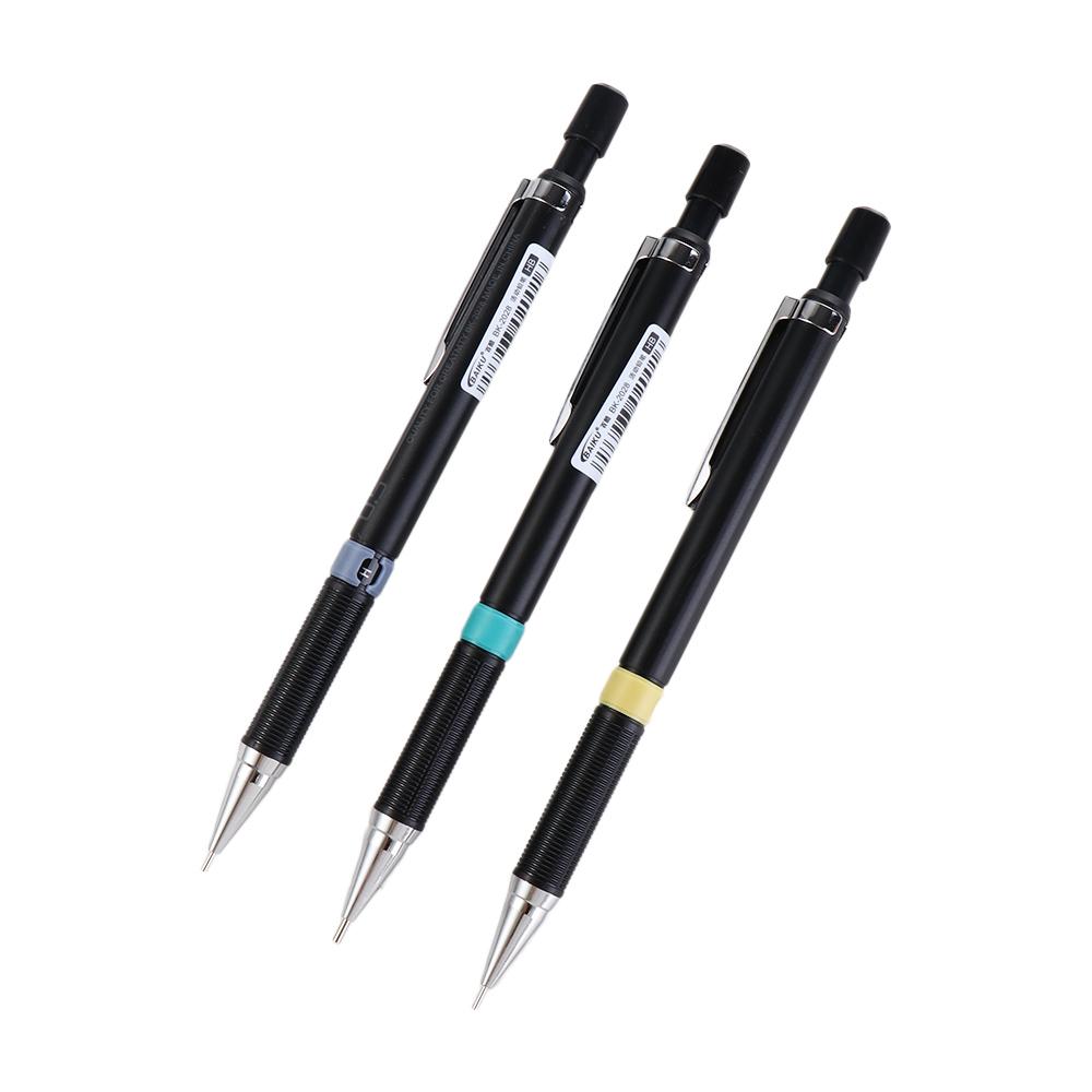 Metal Pencil 0.3 0.5 0.7 0.9 M – Mechanical Pencil 0.3 recenzja i cena