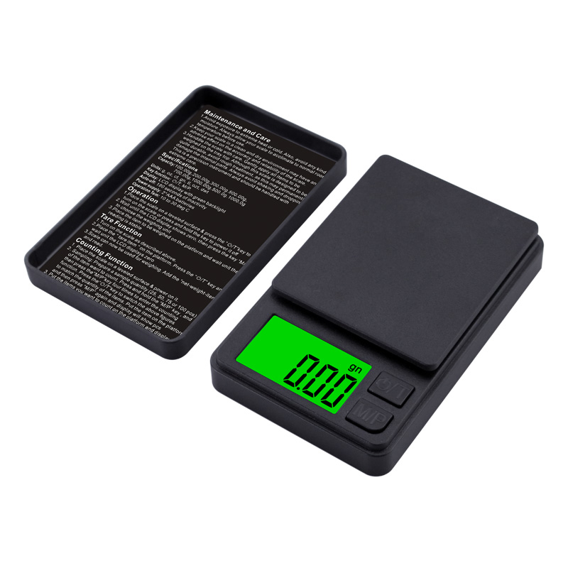 200g/500g 0.01g High Precision – Tape Dispenser Weighted recenzja i cena