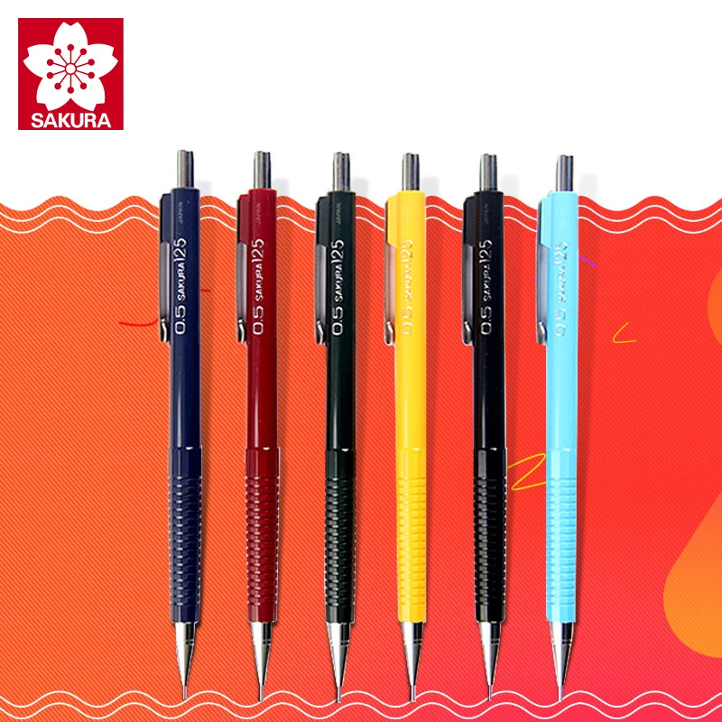 SAKURA Mechanical Pencil 0.3/0 – Mechanical Pencil 0.3 recenzja i cena