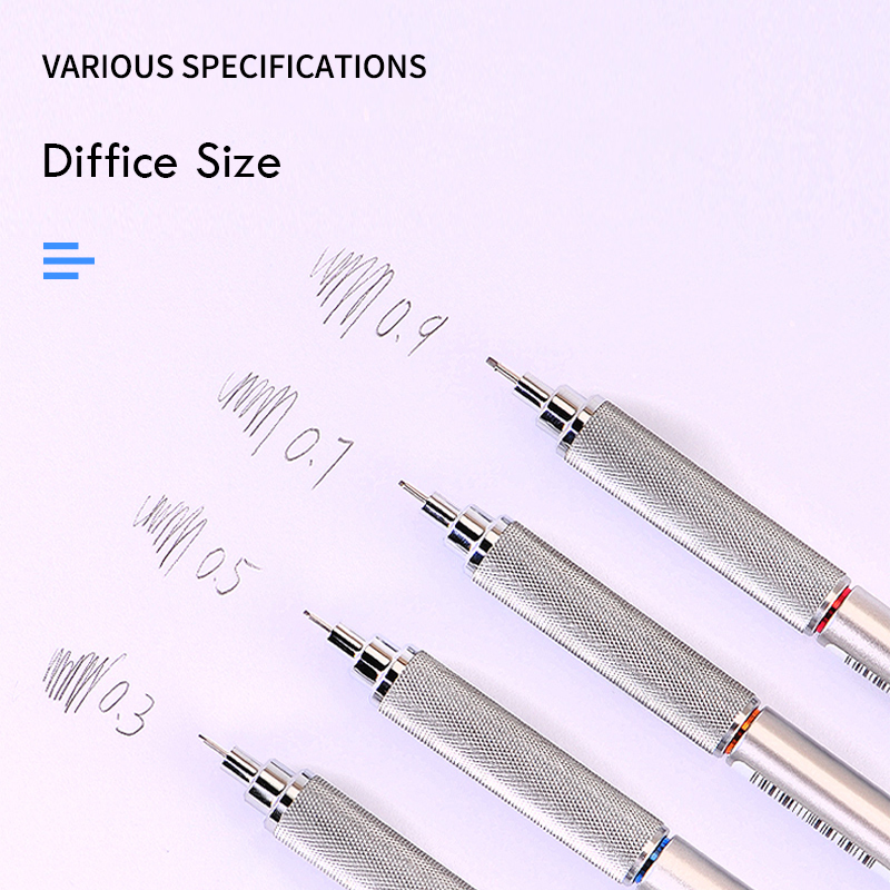 Japanese Stationery 1pcs UNI M – Mechanical Pencil 0.3 recenzja i cena