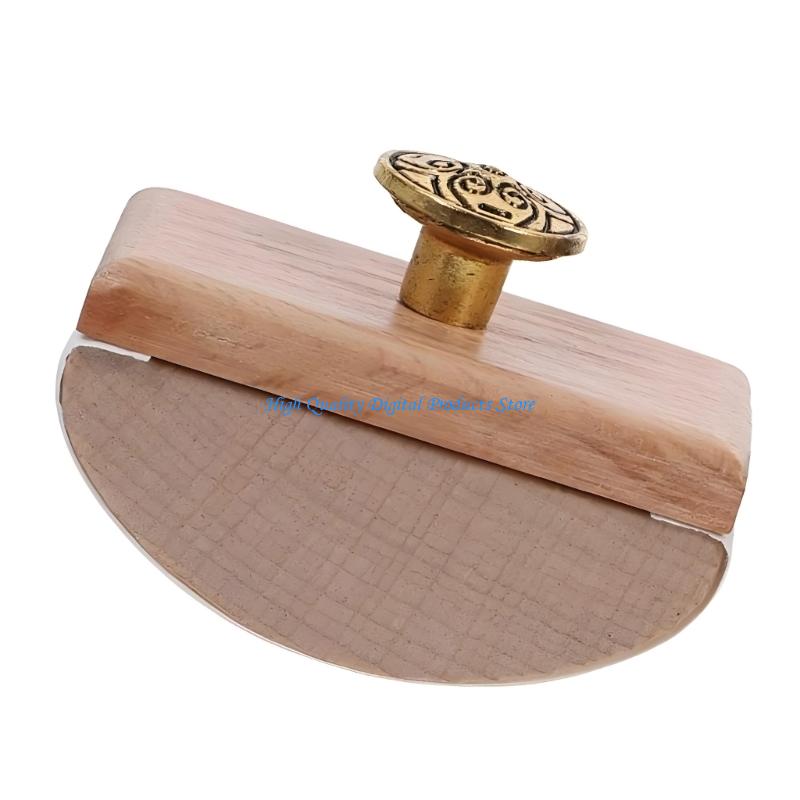 U2JE Elegant Wooden Inks Blott – Ink Blotter Paper recenzja i cena